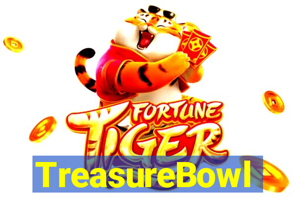 TreasureBowl treasure bowl estrategia